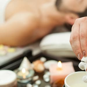 MenâS Spa Treatments From 40 To 120 Minutes For One Or Two Dubai Shafqa.com Online Shopping, Best Prices in Dubai UAE